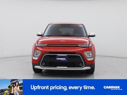 2020 Kia Soul X-Line