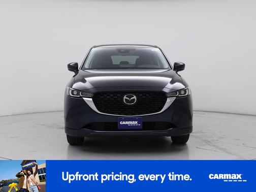 2024 Mazda CX-5 2.5 S Preferred Package