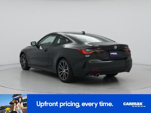 2021 BMW 430 I xDrive