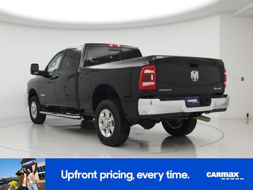 2024 RAM 2500 Bighorn