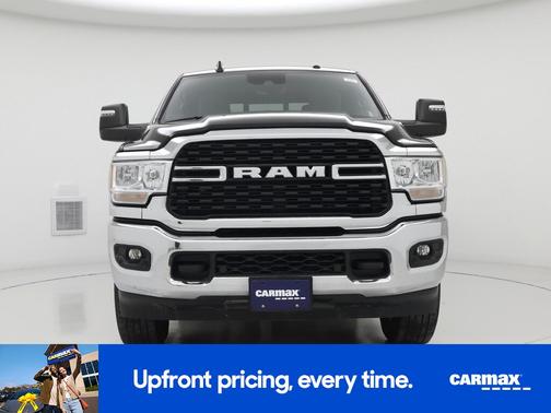 2024 RAM 2500 Bighorn