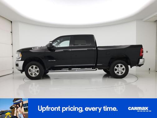 2024 RAM 2500 Bighorn