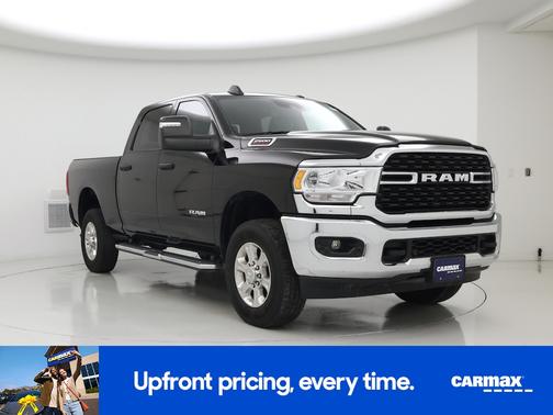 2024 RAM 2500 Bighorn