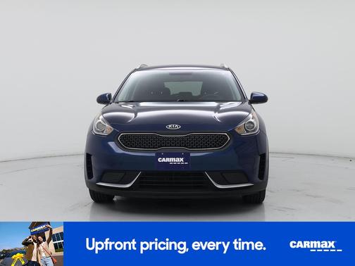2019 Kia Niro LX