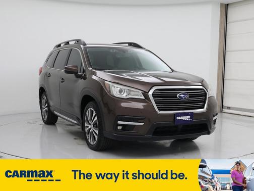2019 Subaru Ascent Limited