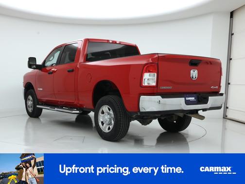 2024 RAM 2500 Bighorn