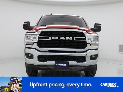 2024 RAM 2500 Bighorn