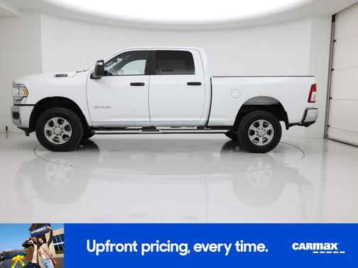 2024 RAM 2500 Bighorn