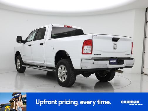 2024 RAM 2500 Bighorn