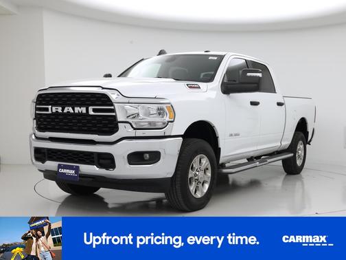2024 RAM 2500 Bighorn