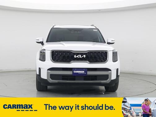 2023 Kia Telluride X-Line EX