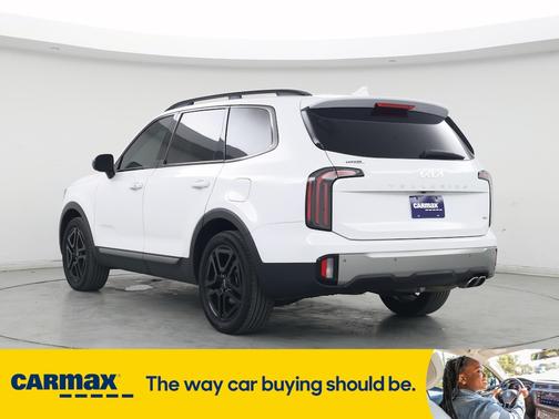 2023 Kia Telluride X-Line EX