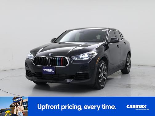 2021 BMW X2 SDrive28i