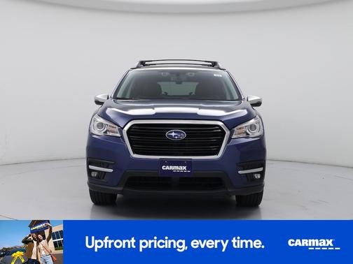 2021 Subaru Ascent Touring