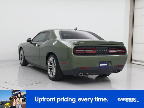 2021 Dodge Challenger GT
