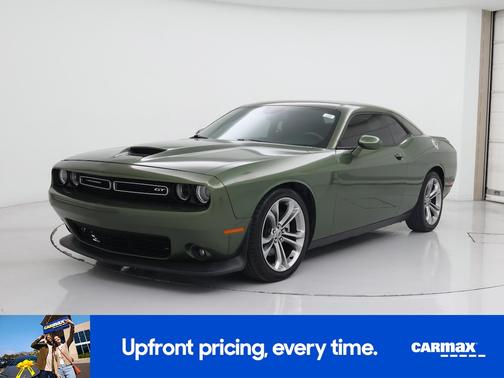 2021 Dodge Challenger GT