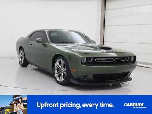 2021 Dodge Challenger GT