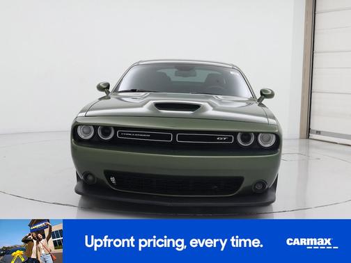 2021 Dodge Challenger GT