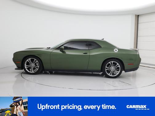 2021 Dodge Challenger GT