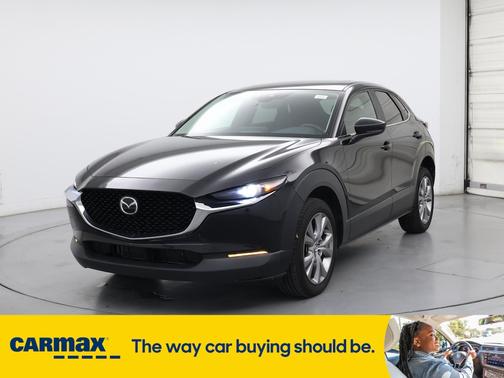 2021 Mazda CX-30 Preferred