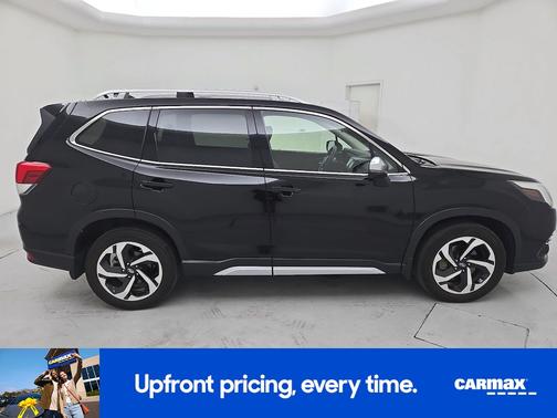 2024 Subaru Forester Touring