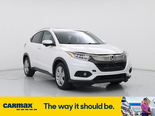 2020 Honda HR-V EX