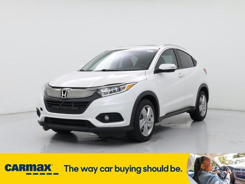 2020 Honda HR-V EX