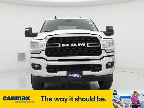 2024 RAM 2500 Bighorn
