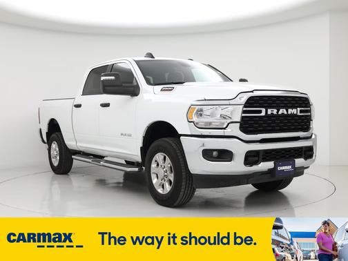 2024 RAM 2500 Bighorn