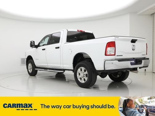 2024 RAM 2500 Bighorn