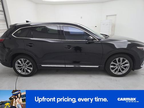 2021 Mazda CX-9 Grand Touring