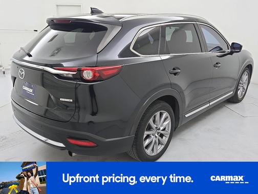 2021 Mazda CX-9 Grand Touring