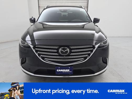 2021 Mazda CX-9 Grand Touring