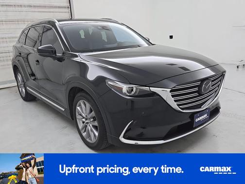 2021 Mazda CX-9 Grand Touring