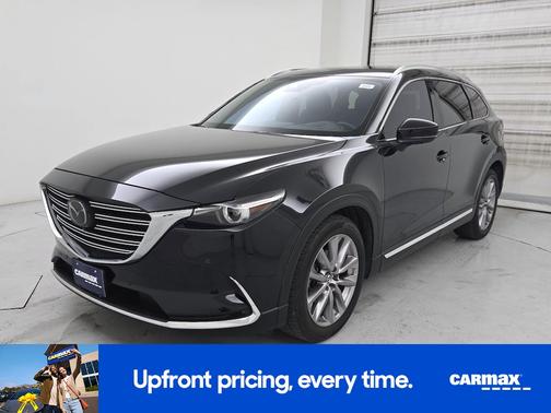 2021 Mazda CX-9 Grand Touring