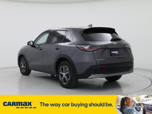 2025 Honda HR-V EX-L
