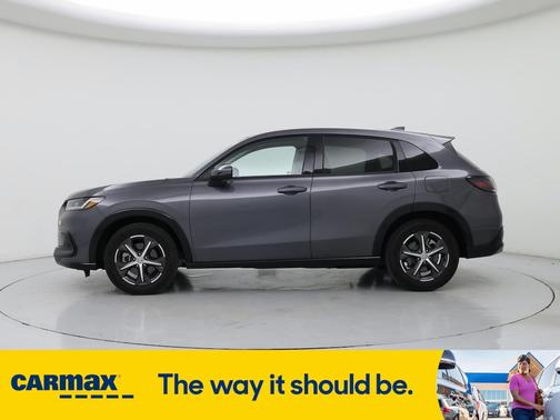 2025 Honda HR-V EX-L