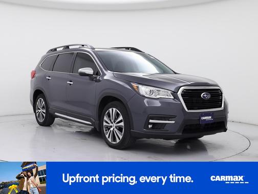2022 Subaru Ascent Touring