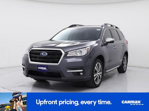 2022 Subaru Ascent Touring