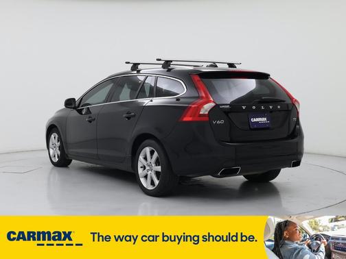 2017 Volvo V60 T5 Premier