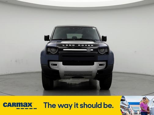 2023 Land Rover Defender 110 S