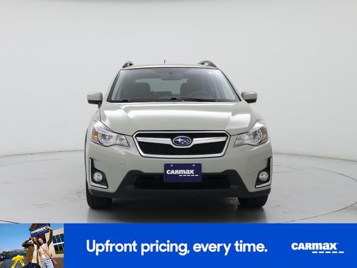 2017 Subaru Crosstrek Premium