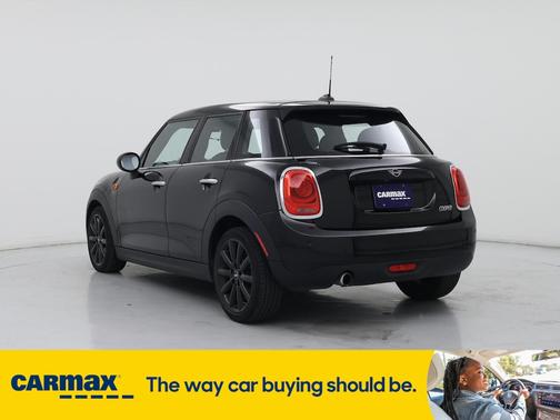 2019 MINI Hardtop Oxford Edition