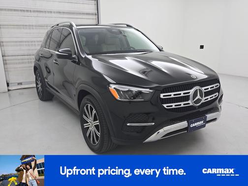 2024 Mercedes-Benz GLE 350 