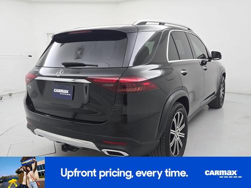 2024 Mercedes-Benz GLE 350 