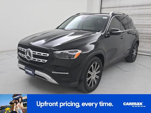 2024 Mercedes-Benz GLE 350 