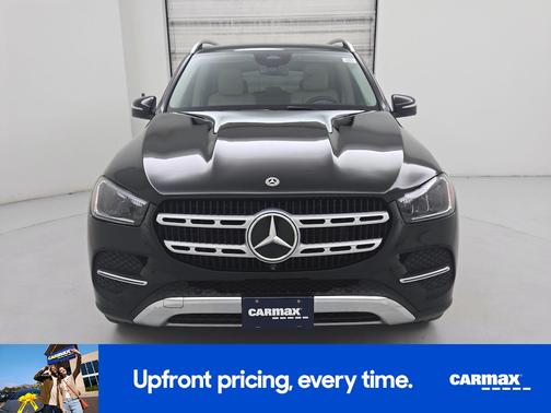 2024 Mercedes-Benz GLE 350 