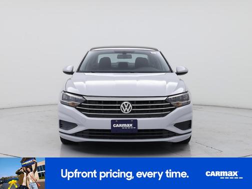 2019 Volkswagen Jetta SE