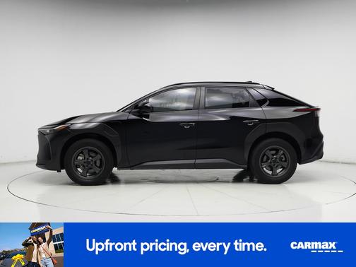 2023 Toyota bZ4X XLE