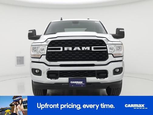 2024 RAM 2500 Bighorn